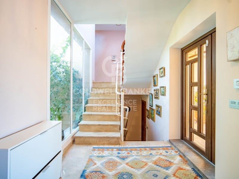 7 soveværelse Villa til salg i Riba-roja de Turia med swimmingpool garage - € 645.000 (Ref: 9402197)