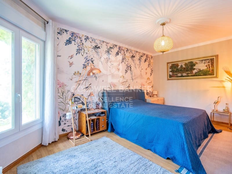 7 soveværelse Villa til salg i Riba-roja de Turia med swimmingpool garage - € 645.000 (Ref: 9402197)