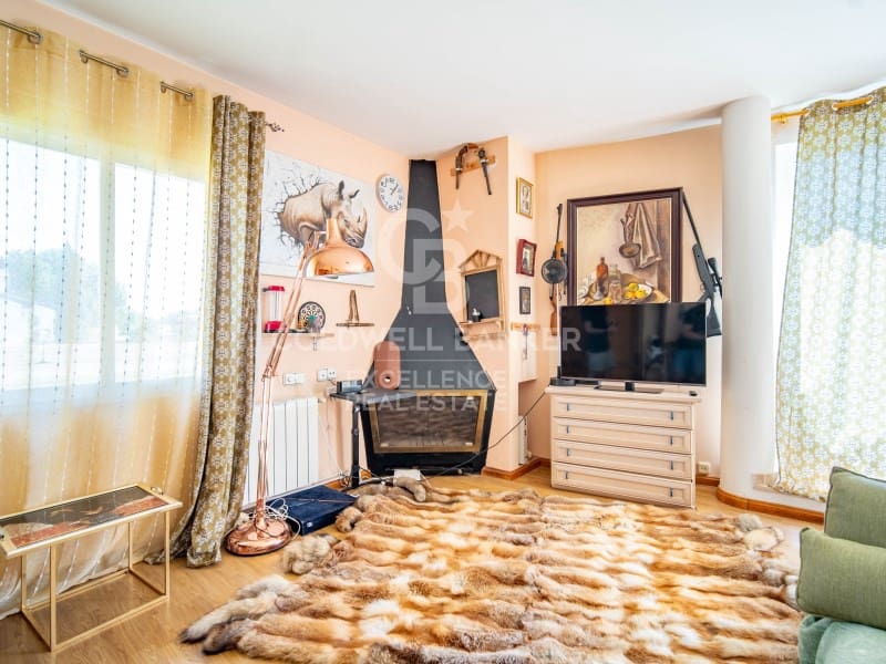 7 soveværelse Villa til salg i Riba-roja de Turia med swimmingpool garage - € 645.000 (Ref: 9402197)