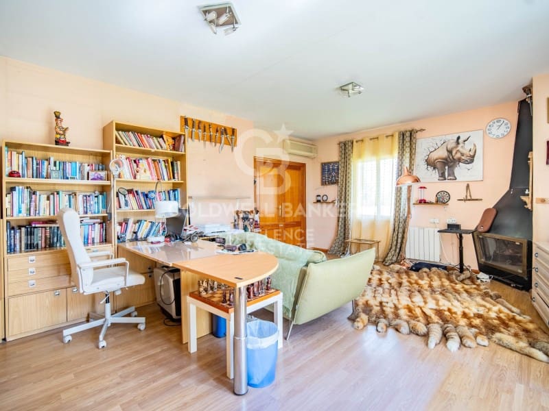 7 soveværelse Villa til salg i Riba-roja de Turia med swimmingpool garage - € 645.000 (Ref: 9402197)