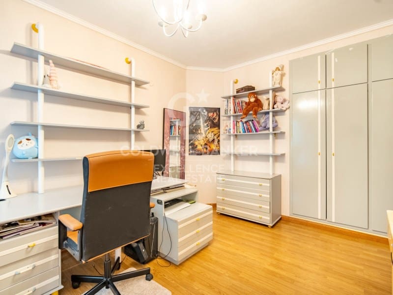 7 soveværelse Villa til salg i Riba-roja de Turia med swimmingpool garage - € 645.000 (Ref: 9402197)