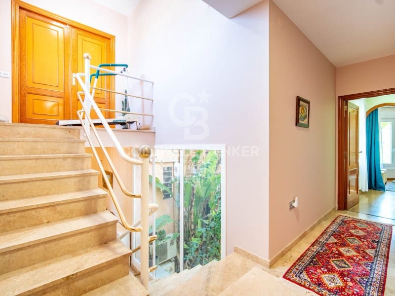 7 soveværelse Villa til salg i Riba-roja de Turia med swimmingpool garage - € 645.000 (Ref: 9402197)