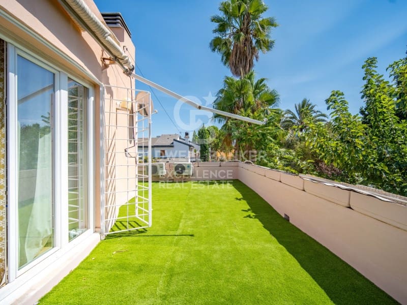 7 soveværelse Villa til salg i Riba-roja de Turia med swimmingpool garage - € 645.000 (Ref: 9402197)