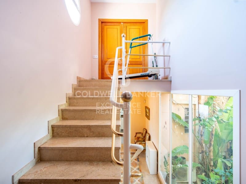 7 Zimmer Villa zu verkaufen in Riba-roja de Turia mit Pool Garage - 645.000 € (Ref: 9402197)