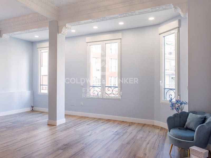 3 sovrum Lägenhet till salu i Valencia stad - 840 000 € (Ref: 9402198)