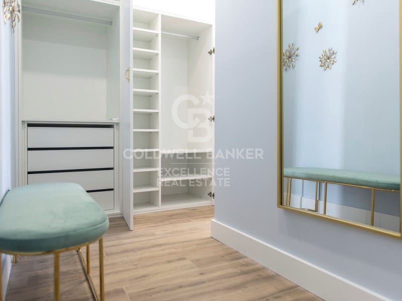 3 sovrum Lägenhet till salu i Valencia stad - 840 000 € (Ref: 9402198)