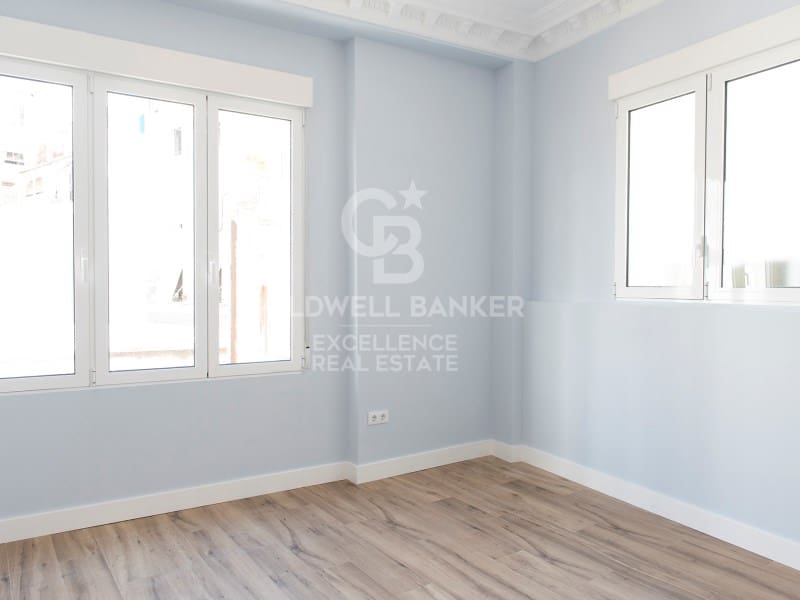 3 sovrum Lägenhet till salu i Valencia stad - 840 000 € (Ref: 9402198)