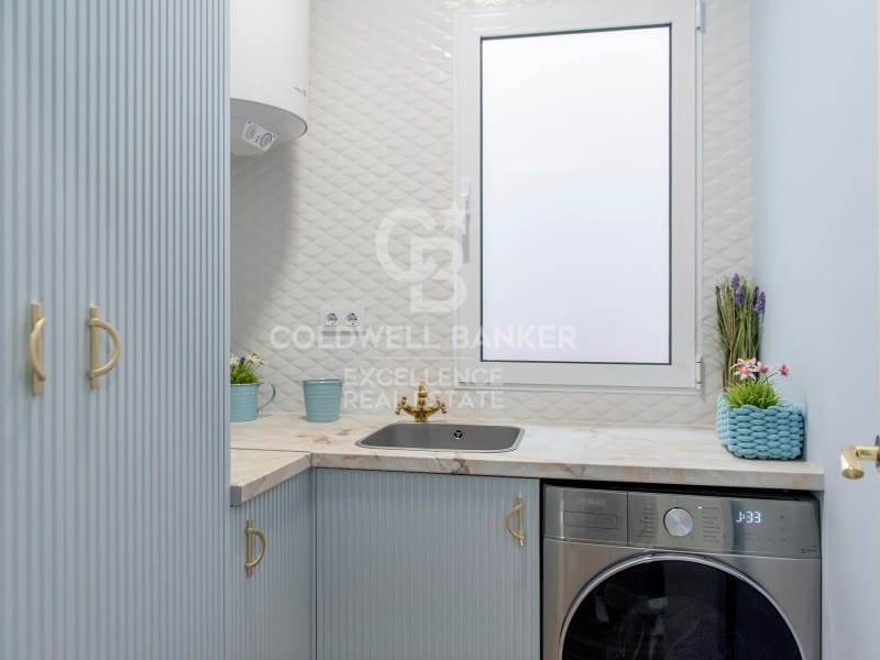 3 sovrum Lägenhet till salu i Valencia stad - 840 000 € (Ref: 9402198)