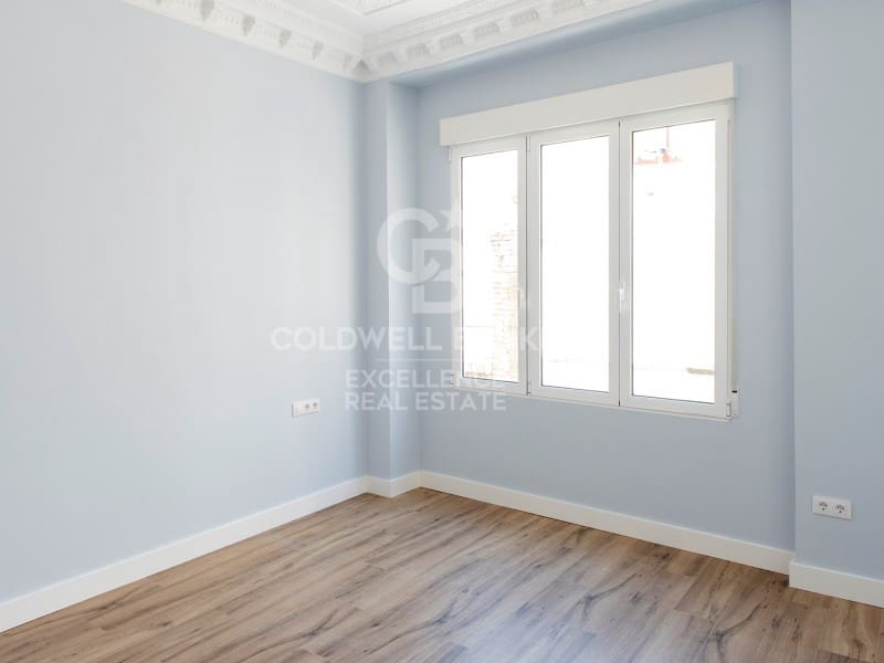 3 sovrum Lägenhet till salu i Valencia stad - 840 000 € (Ref: 9402198)