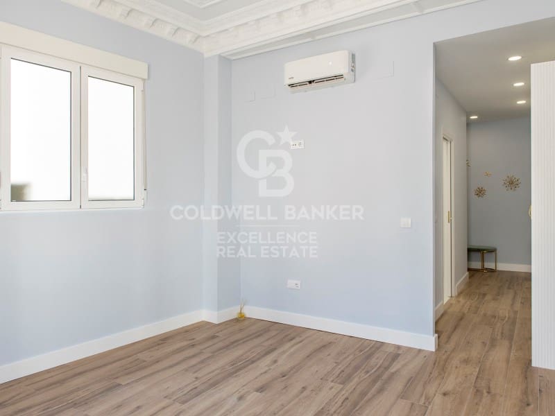 3 sovrum Lägenhet till salu i Valencia stad - 840 000 € (Ref: 9402198)