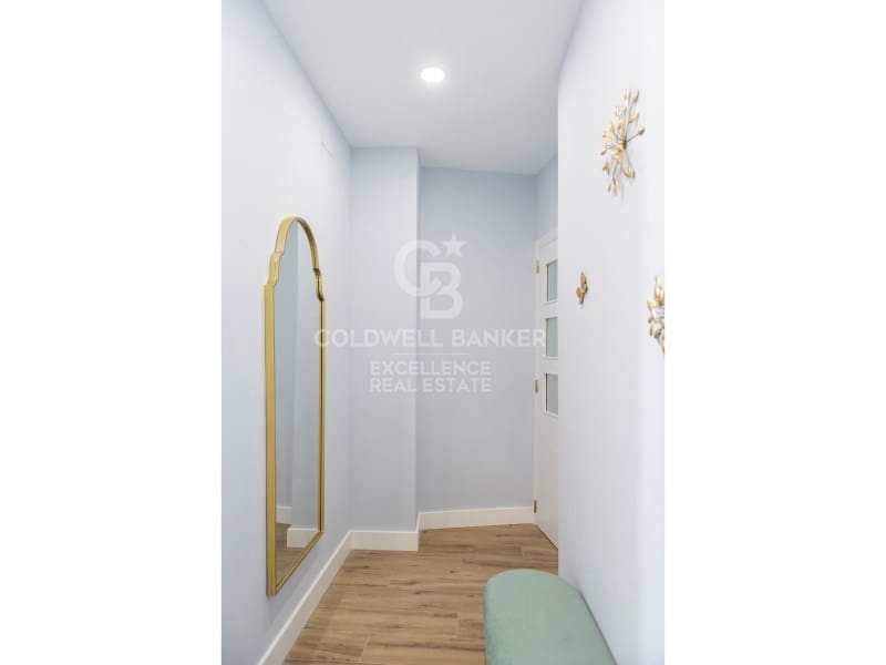 3 sovrum Lägenhet till salu i Valencia stad - 840 000 € (Ref: 9402198)