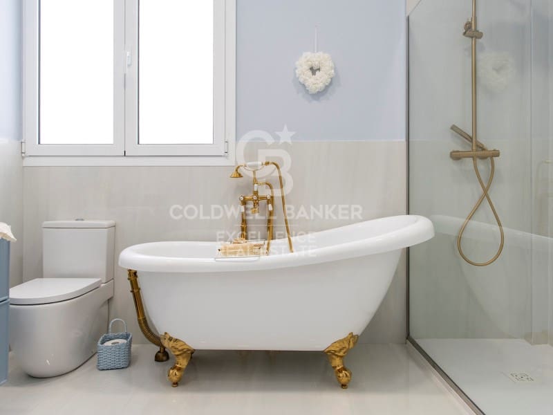 3 sovrum Lägenhet till salu i Valencia stad - 840 000 € (Ref: 9402198)