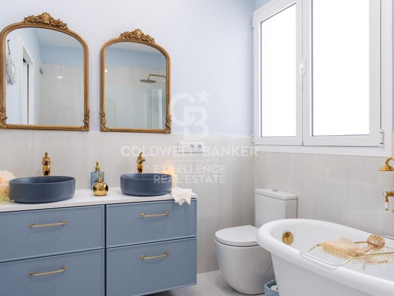 3 sovrum Lägenhet till salu i Valencia stad - 840 000 € (Ref: 9402198)