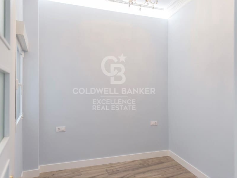 3 sovrum Lägenhet till salu i Valencia stad - 840 000 € (Ref: 9402198)