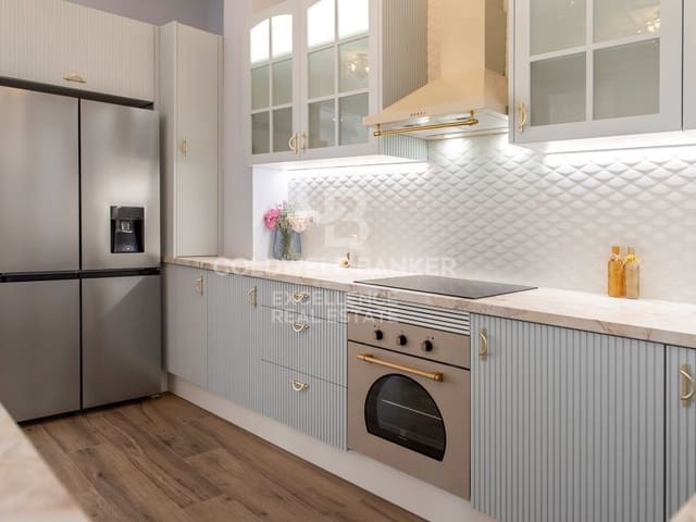 3 bedroom Flat for sale in Russafa, Valencia city - € 840,000 (Ref: 9402198)