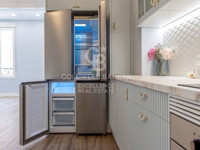 3 bedroom Flat for sale in Russafa, Valencia city - € 840,000 (Ref: 9402198)