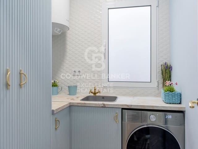 3 bedroom Flat for sale in Russafa, Valencia city - € 840,000 (Ref: 9402198)