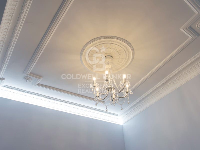 3 sovrum Lägenhet till salu i Valencia stad - 840 000 € (Ref: 9402198)