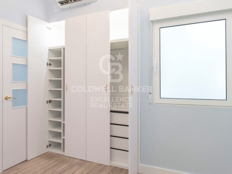 3 sovrum Lägenhet till salu i Valencia stad - 840 000 € (Ref: 9402198)