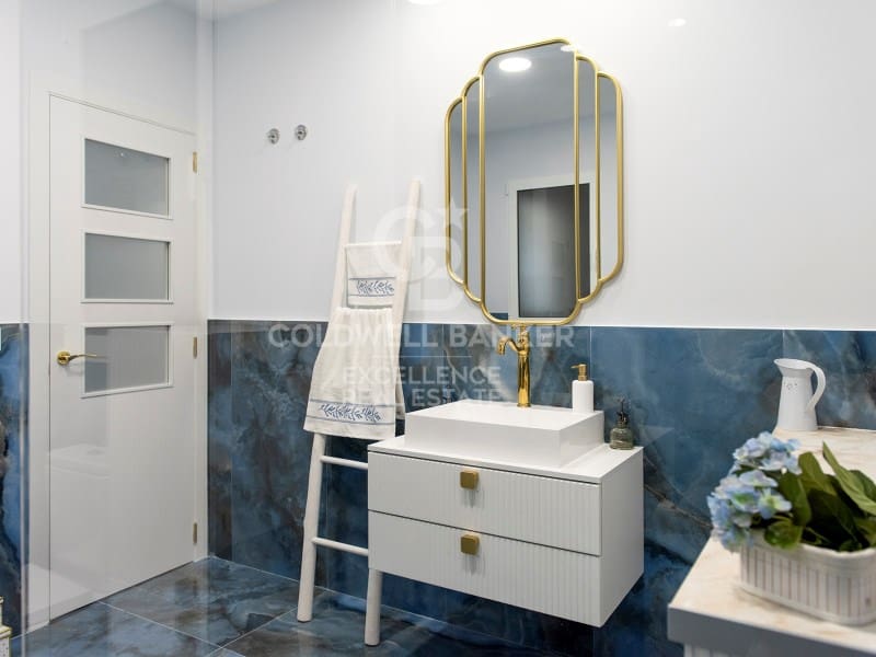 3 sovrum Lägenhet till salu i Valencia stad - 840 000 € (Ref: 9402198)