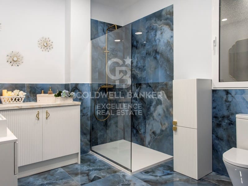 3 sovrum Lägenhet till salu i Valencia stad - 840 000 € (Ref: 9402198)