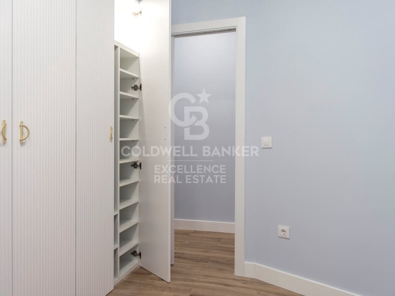 3 sovrum Lägenhet till salu i Valencia stad - 840 000 € (Ref: 9402198)