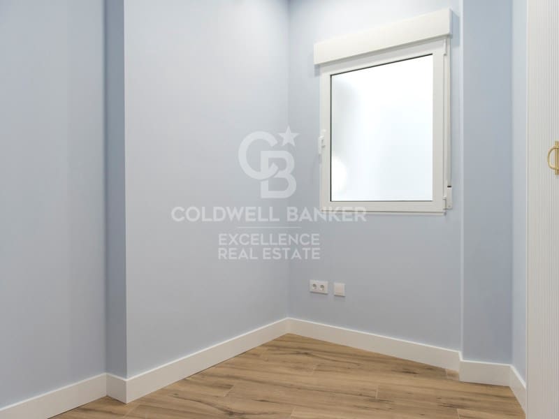 3 sovrum Lägenhet till salu i Valencia stad - 840 000 € (Ref: 9402198)