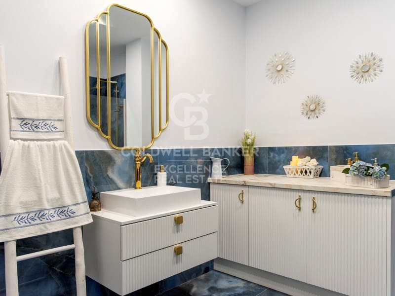 3 sovrum Lägenhet till salu i Valencia stad - 840 000 € (Ref: 9402198)