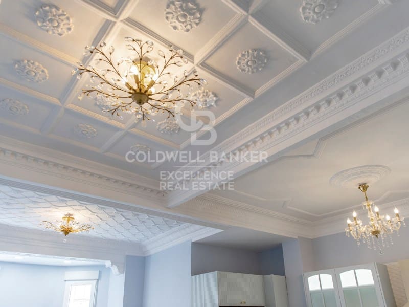 3 sovrum Lägenhet till salu i Valencia stad - 840 000 € (Ref: 9402198)