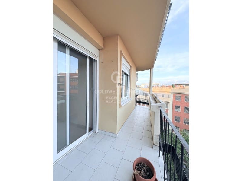 3 sovrum Lägenhet till salu i Valencia stad - 480 000 € (Ref: 9402199)