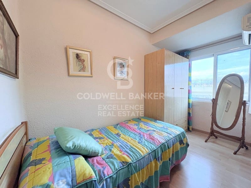 3 sovrum Lägenhet till salu i Valencia stad - 480 000 € (Ref: 9402199)