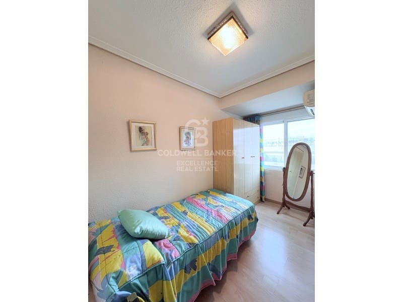 3 sovrum Lägenhet till salu i Valencia stad - 480 000 € (Ref: 9402199)