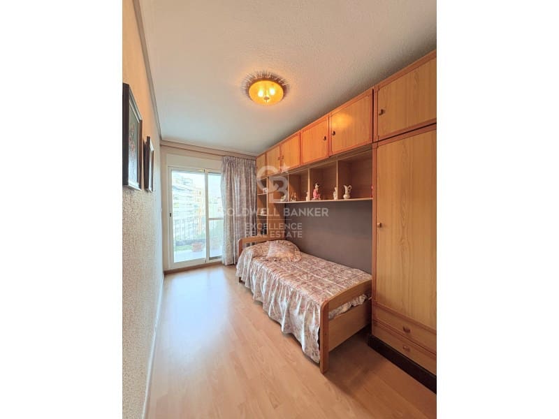 3 sovrum Lägenhet till salu i Valencia stad - 480 000 € (Ref: 9402199)