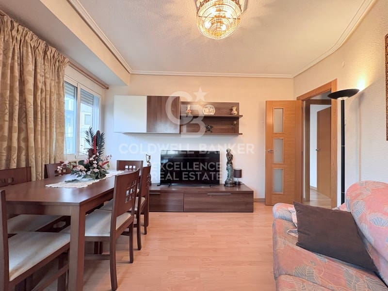 3 sovrum Lägenhet till salu i Valencia stad - 480 000 € (Ref: 9402199)