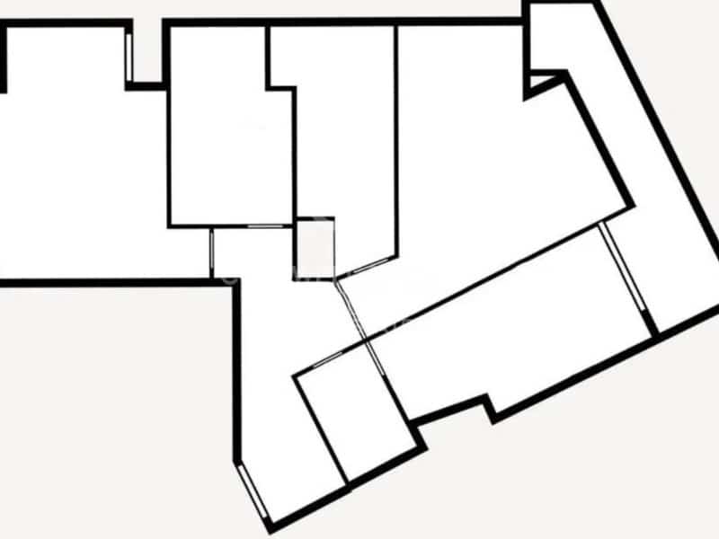 3 sovrum Lägenhet till salu i Valencia stad - 480 000 € (Ref: 9402199)