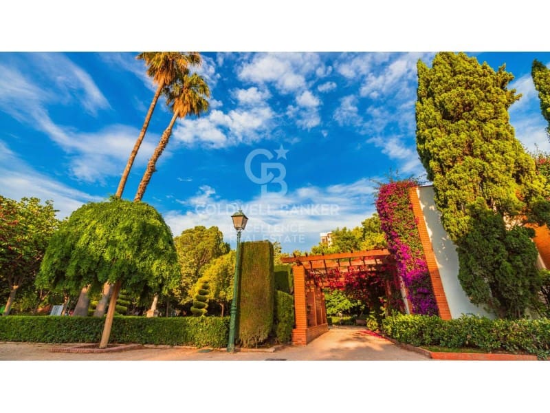 3 sovrum Lägenhet till salu i Valencia stad - 480 000 € (Ref: 9402199)