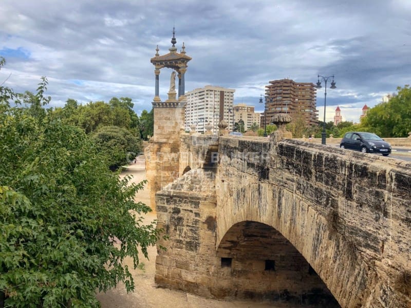 3 sovrum Lägenhet till salu i Valencia stad - 480 000 € (Ref: 9402199)