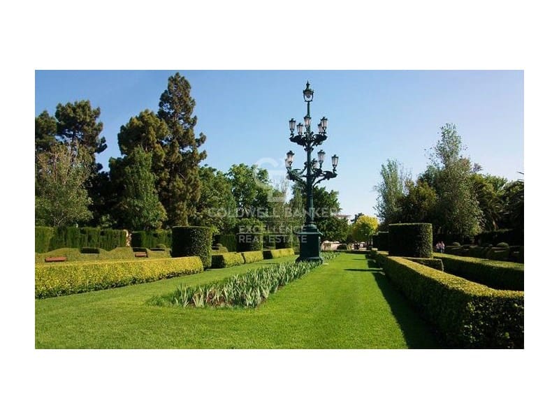 3 slaapkamer Appartement te koop in Valencia stad - € 460.000 (Ref: 9402199)