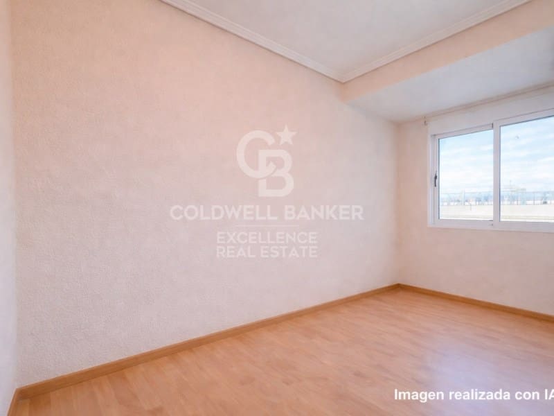 Apartamento de 3 habitaciones en València ciudad en venta - 460.000 € (Ref: 9402199)