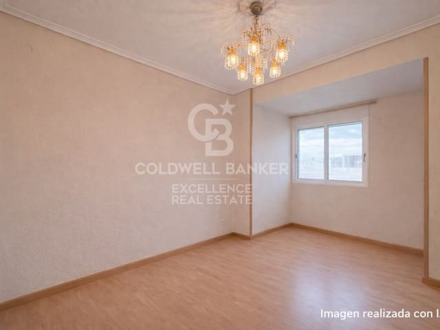 3 camera da letto Appartamento in vendita in Exposicio, Valencia città - 460.000 € (Rif: 9402199)