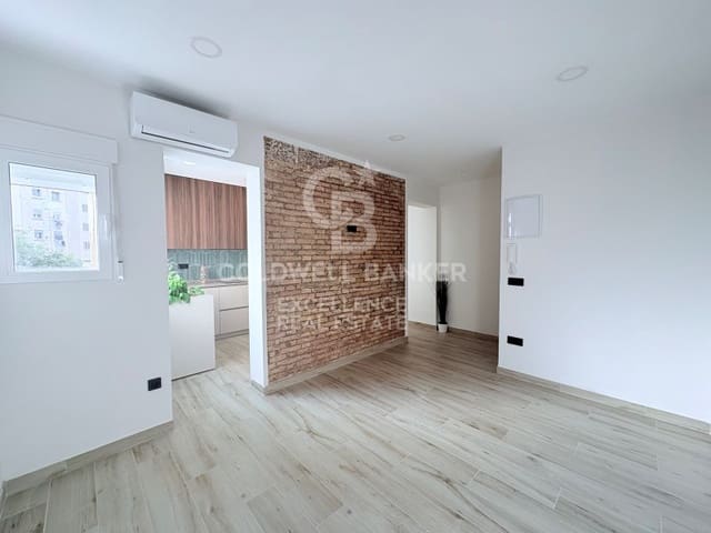 3 bedroom Flat for sale in La Creu del Grau, Valencia city - € 310,000 (Ref: 9402200)