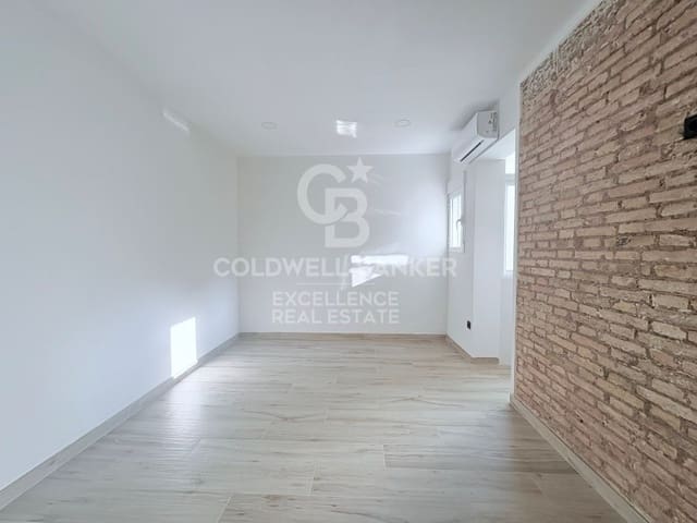 3 bedroom Flat for sale in La Creu del Grau, Valencia city - € 310,000 (Ref: 9402200)