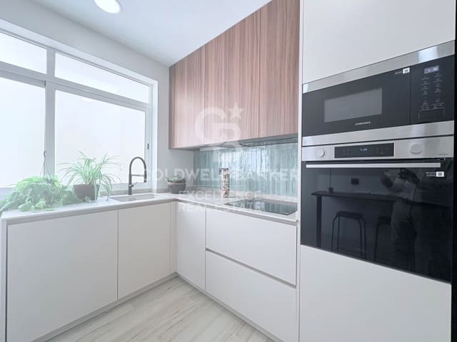 3 bedroom Flat for sale in La Creu del Grau, Valencia city - € 310,000 (Ref: 9402200)