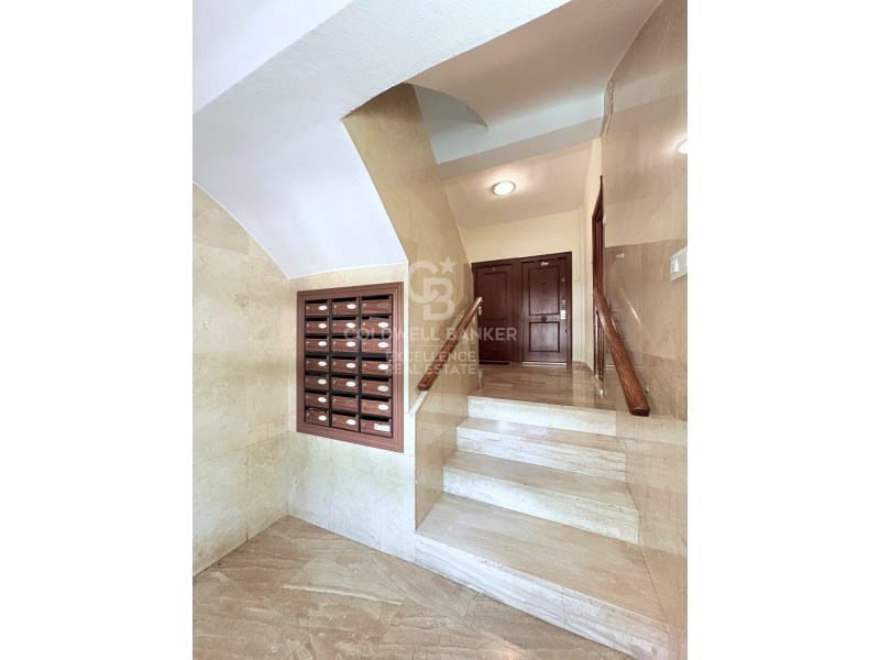 3 bedroom Flat for sale in Valencia city - € 310,000 (Ref: 9402200)