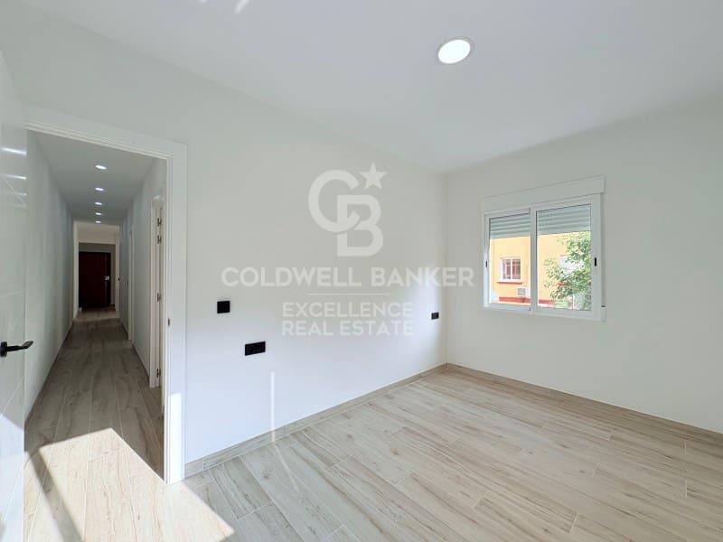 3 bedroom Flat for sale in Valencia city - € 310,000 (Ref: 9402200)