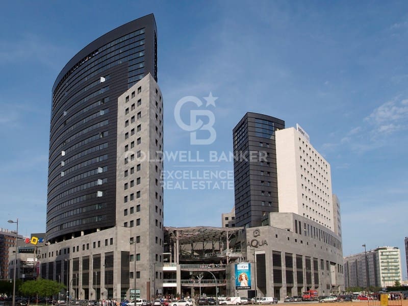 3 bedroom Flat for sale in Valencia city - € 310,000 (Ref: 9402200)