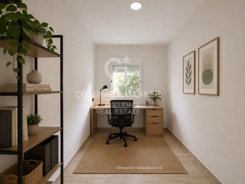 3 bedroom Flat for sale in Valencia city - € 305,000 (Ref: 9402200)