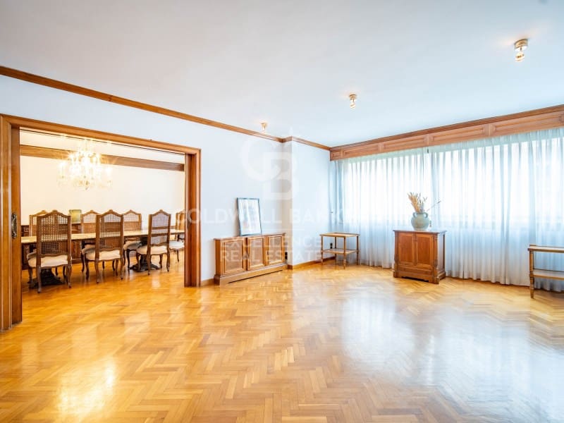 5 soveværelse Lejlighed til salg i Valencia by med garage - € 2.100.000 (Ref: 9402201)