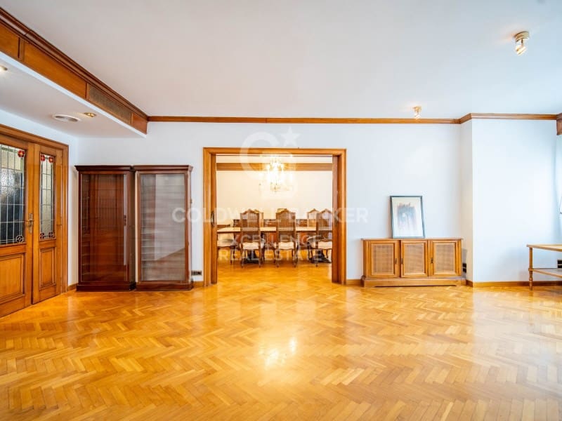 5 soveværelse Lejlighed til salg i Valencia by med garage - € 2.100.000 (Ref: 9402201)