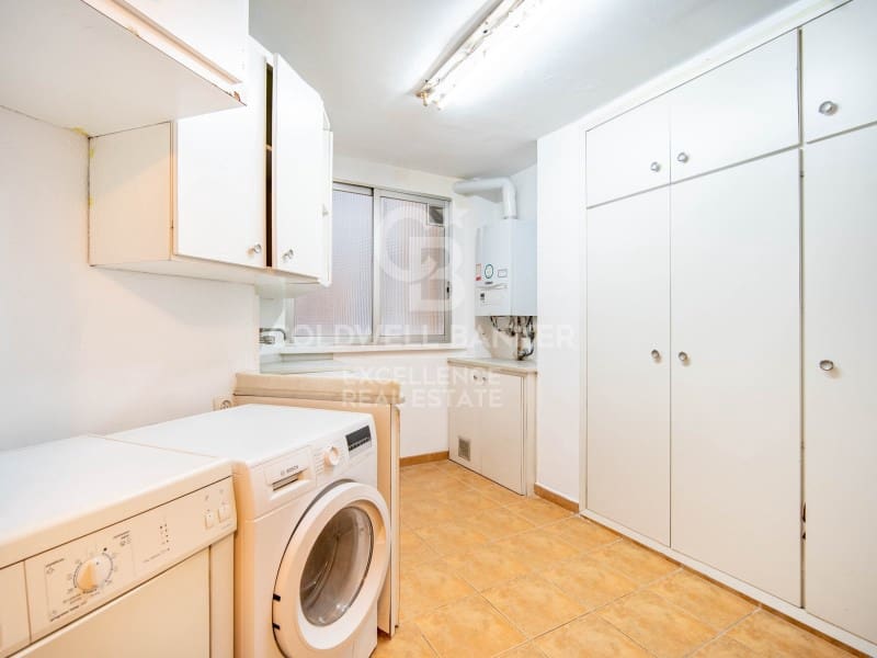 5 soveværelse Lejlighed til salg i Valencia by med garage - € 2.100.000 (Ref: 9402201)